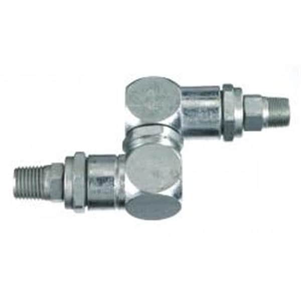 Lincoln Industrial Usa Ln81387 Universal Swivel Z LN81387 - main